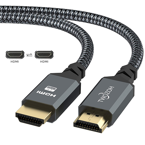 4K HDMI 2.0 ケーブルHDCP 2.2(10m)