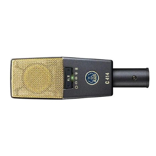 AKG コンデンサーマイク C414-XLⅡ