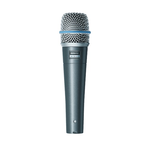 SHURE BETA 57A　ダイナミックマイク 楽器 ボーカル