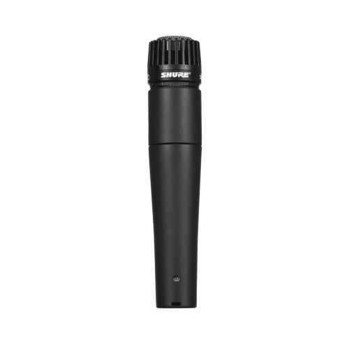 SHURE SM57-LCE　ダイナミックマイク ボーカル 楽器