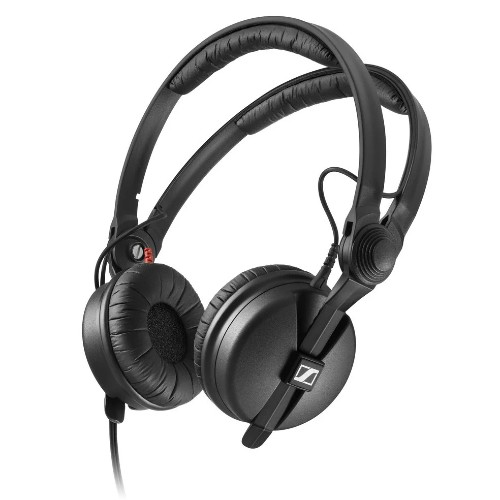 SENNHEISER HD25 密閉型モニターヘッドフォン