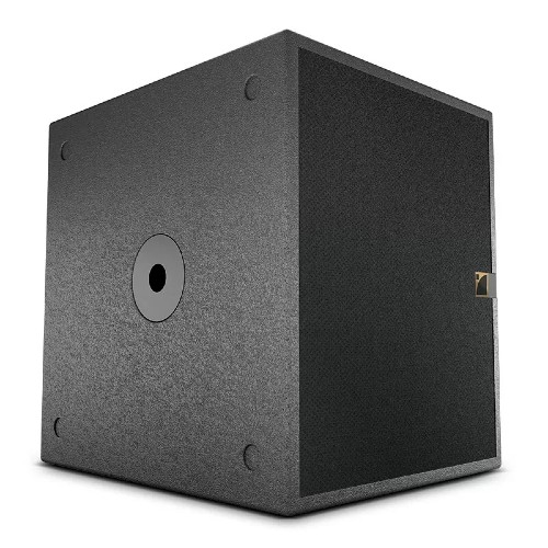 L-Acoustics SB15P コンパクトパワードサブウーファー