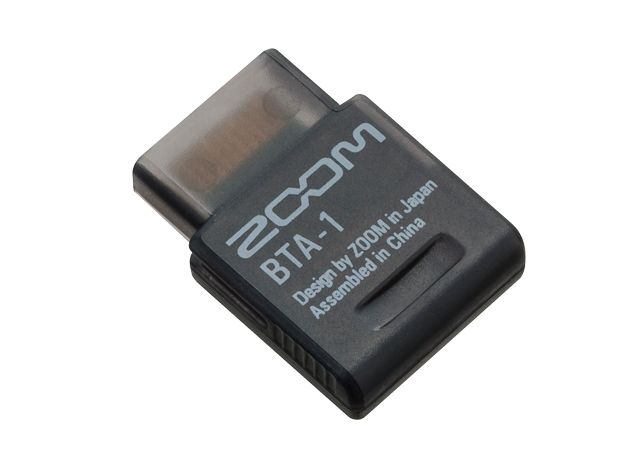 F6用Bluetooth Adaptor　BTA-1